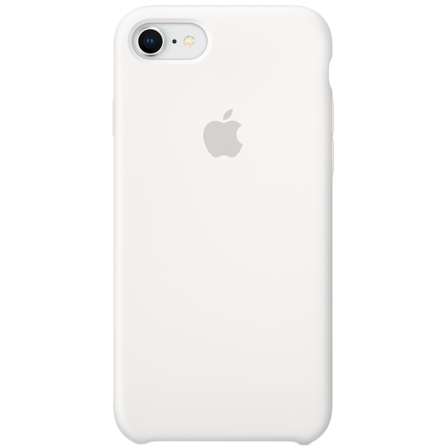 

Чехол APPLE силиконовый (MQGL2ZM/A)