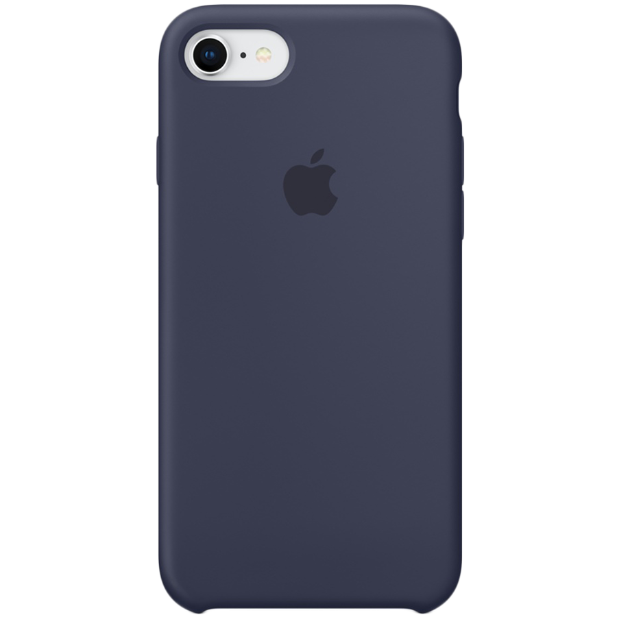 

Чехол APPLE силиконовый для iPhone SE (2-го поколения)/8/7 (MQGM2ZM/A)