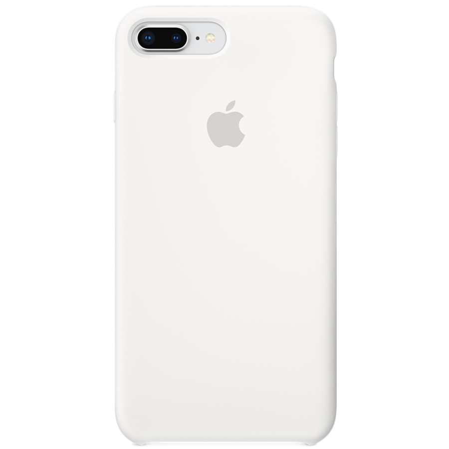 

Чехол APPLE силиконовый для iPhone 7 Plus/8 Plus (MQGX2ZM/A)