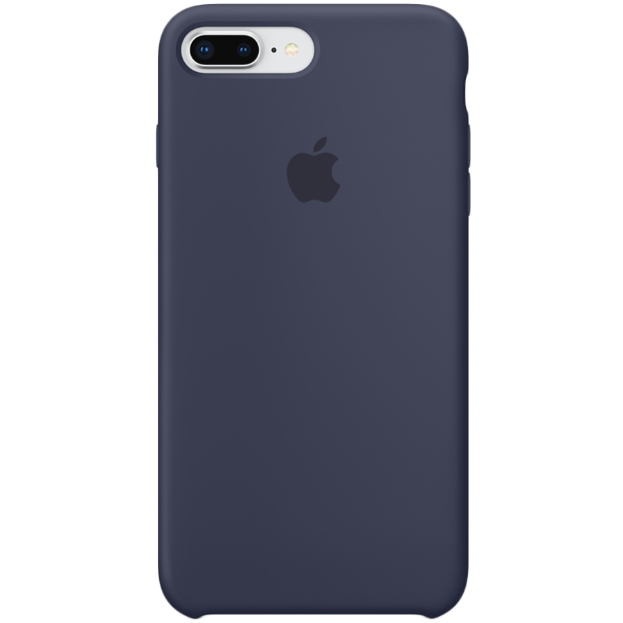

Чехол APPLE силиконовый (MQGY2ZM/A)