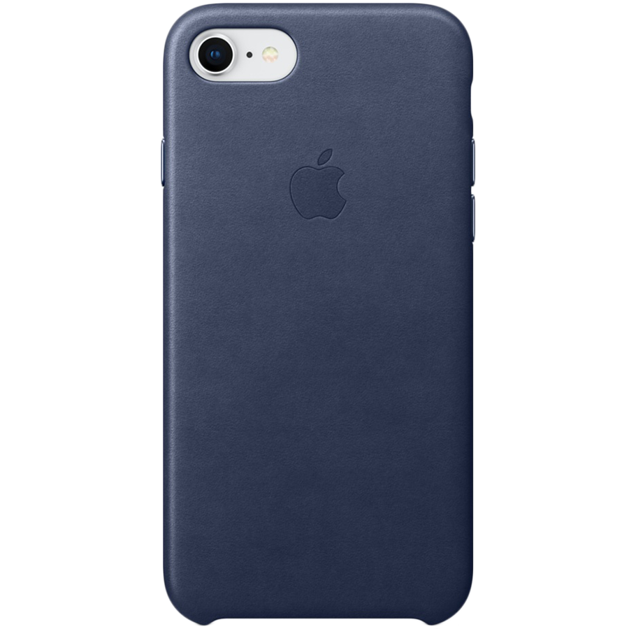 

Чехол APPLE кожаный для iPhone SE (2-го поколения)/8/7 (MQH82ZM/A)