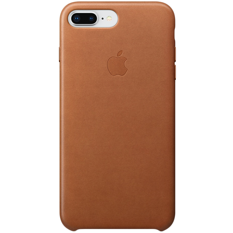 

Чехол APPLE кожаный для iPhone 7 Plus/8 Plus (MQHK2ZM/A)