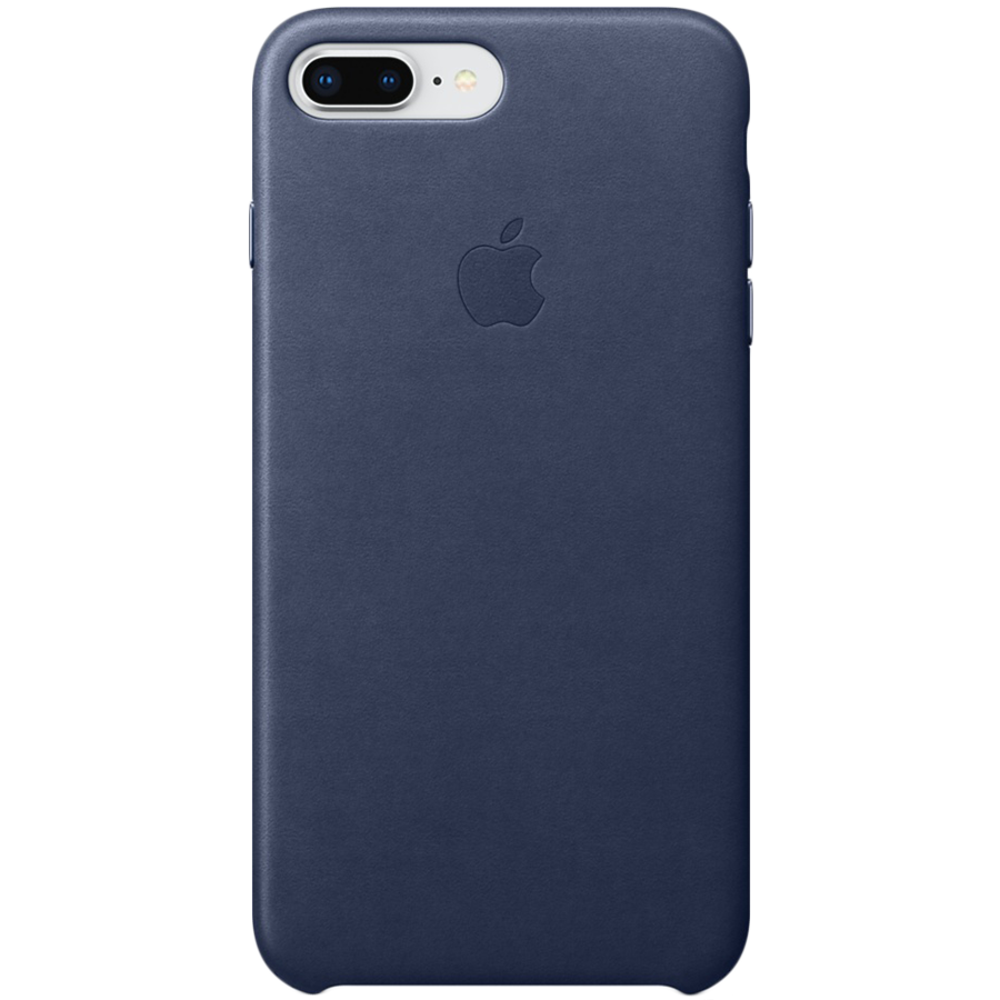 

Чехол APPLE кожаный для iPhone 7 Plus/8 Plus (MQHL2ZM/A)