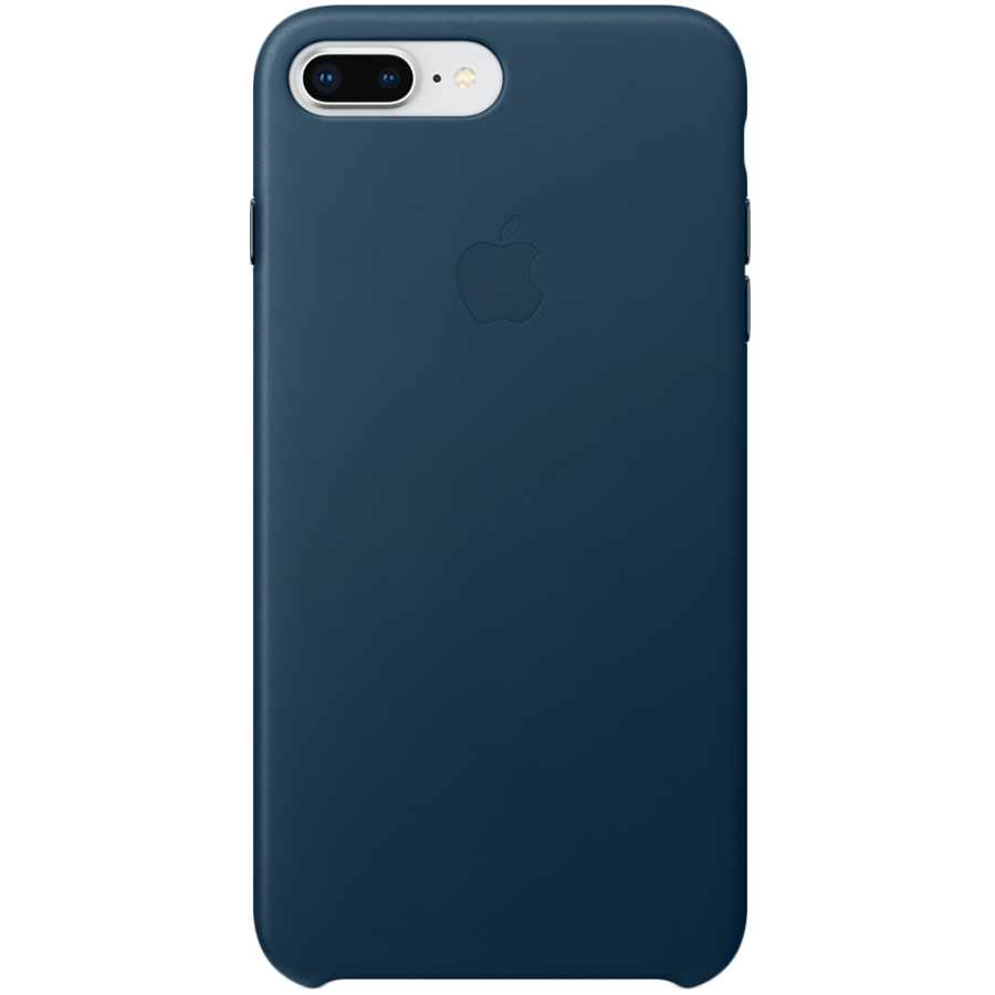 

Чехол APPLE кожаный (MQHR2ZM/A)