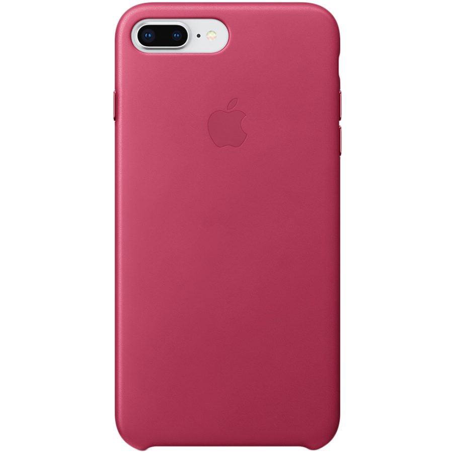 

Чехол APPLE кожаный (MQHT2ZM/A)