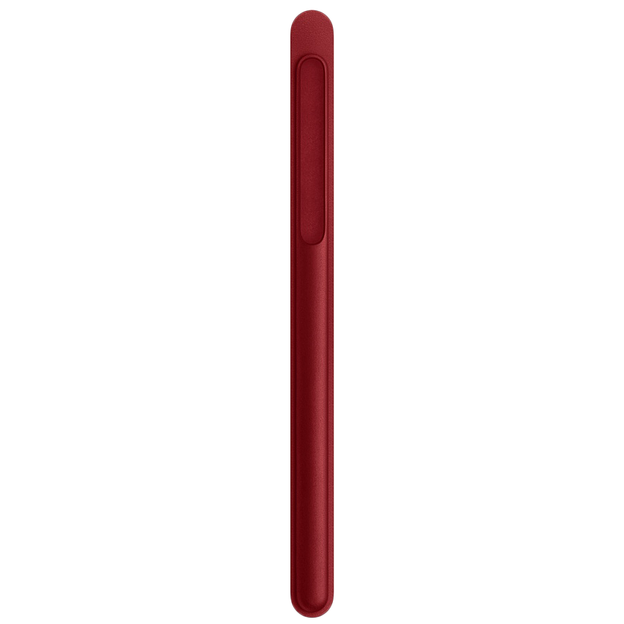 

Чехол для APPLE Pencil (PRODUCT)RED (MR552ZM/A)