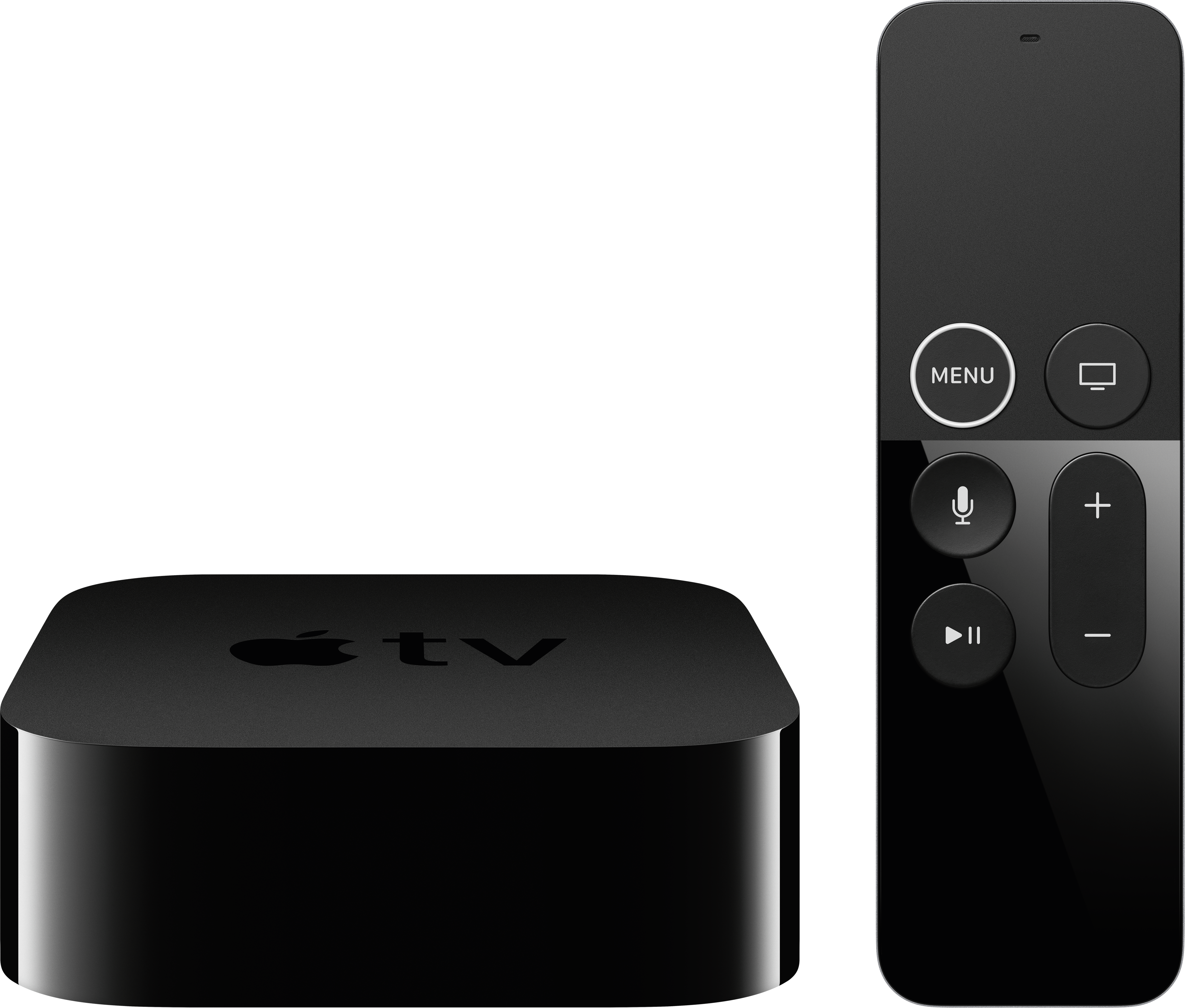 

Apple TV 4K 32ГБ (MQD22RS/A)