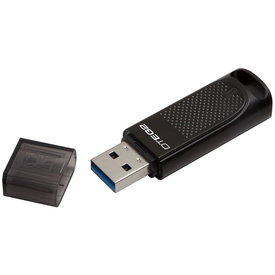

Память ( USB flash ) KINGSTON DataTraveler Elite G2 64 ГБ (DTEG2/64GB)
