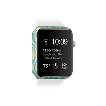 

PONTREE Пленка Design skin "Mabin" 42 мм