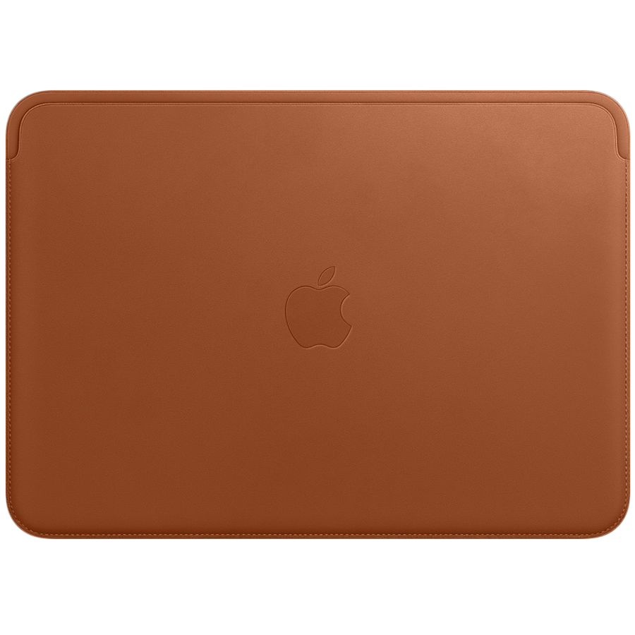 

Чехол APPLE Leather Sleeve для MacBook 12 (MQG12ZM/A)