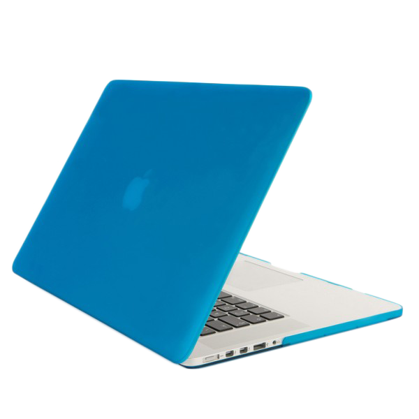 

Чехол-накладка TUCANO Nido Hard Shell для MacBook Pro 13 (HSNI-MBR13-Z)