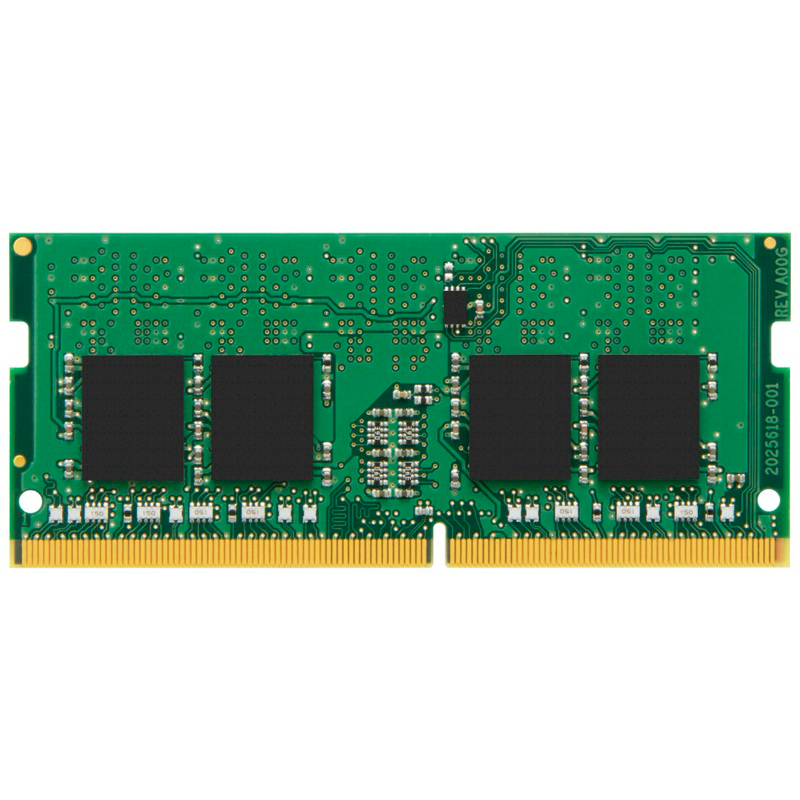 

Оперативная память KINGSTON KVR24S17S6/4 (KVR24S17S6/4)