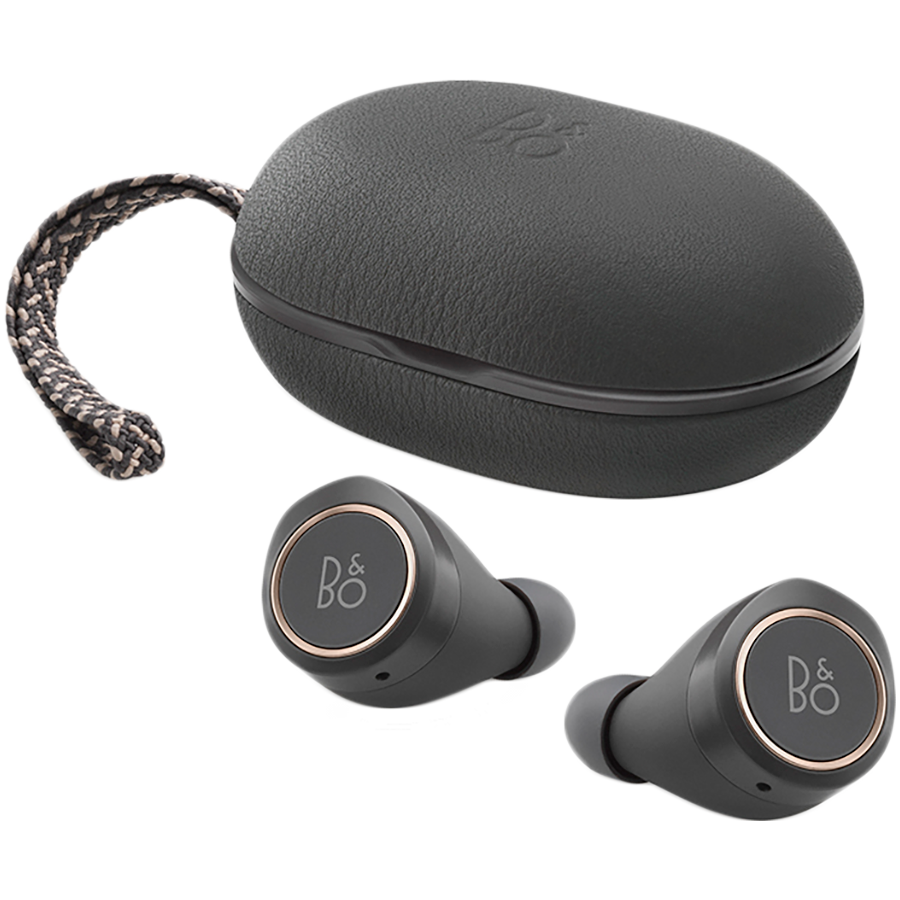 

Беспроводные наушники BANG & OLUFSEN Beoplay E8, Угольный песок (1644126)