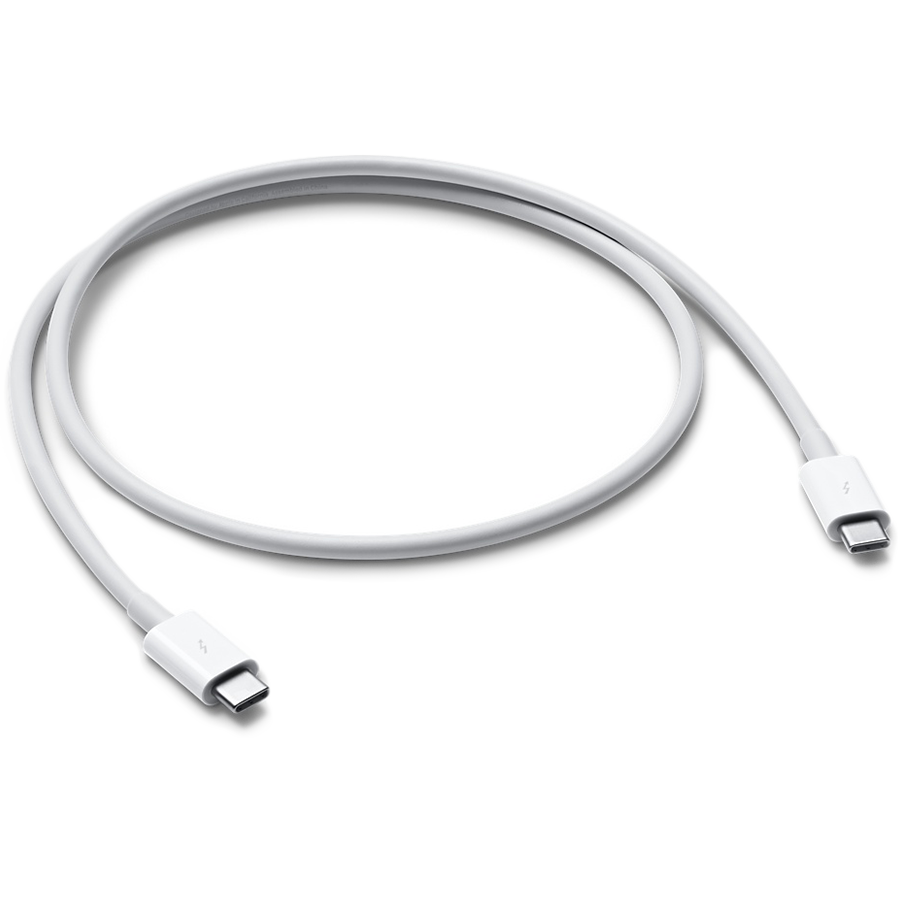 

Кабель APPLE Thunderbolt 3 (USB‑C) (MQ4H2ZM/A)