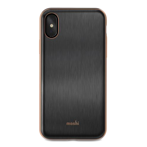 

Чехол MOSHI iGlaze (99MO101001)