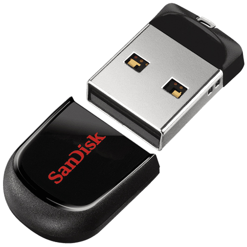 

Память ( USB flash ) SANDISK Cruzer Fit 64 ГБ (SDCZ33-064G-B35)