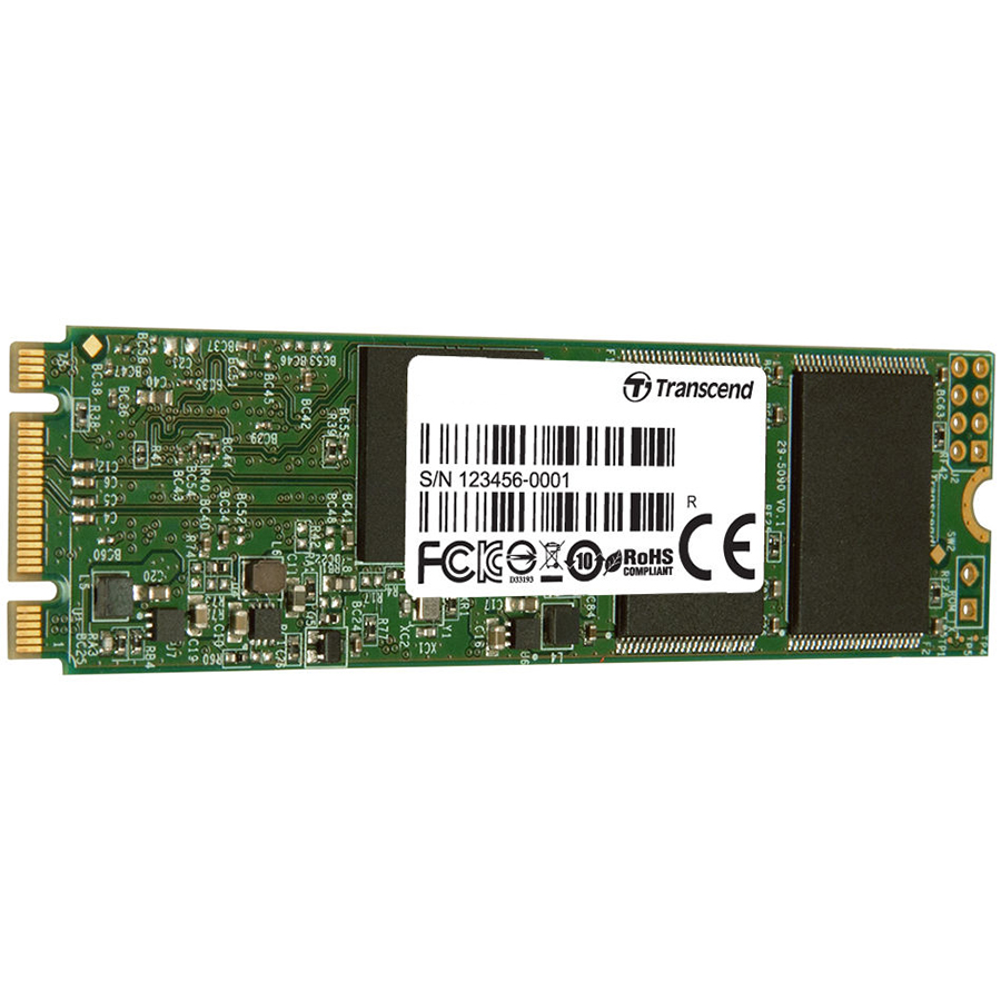 

TRANSCEND MTS820 (TS240GMTS820S)