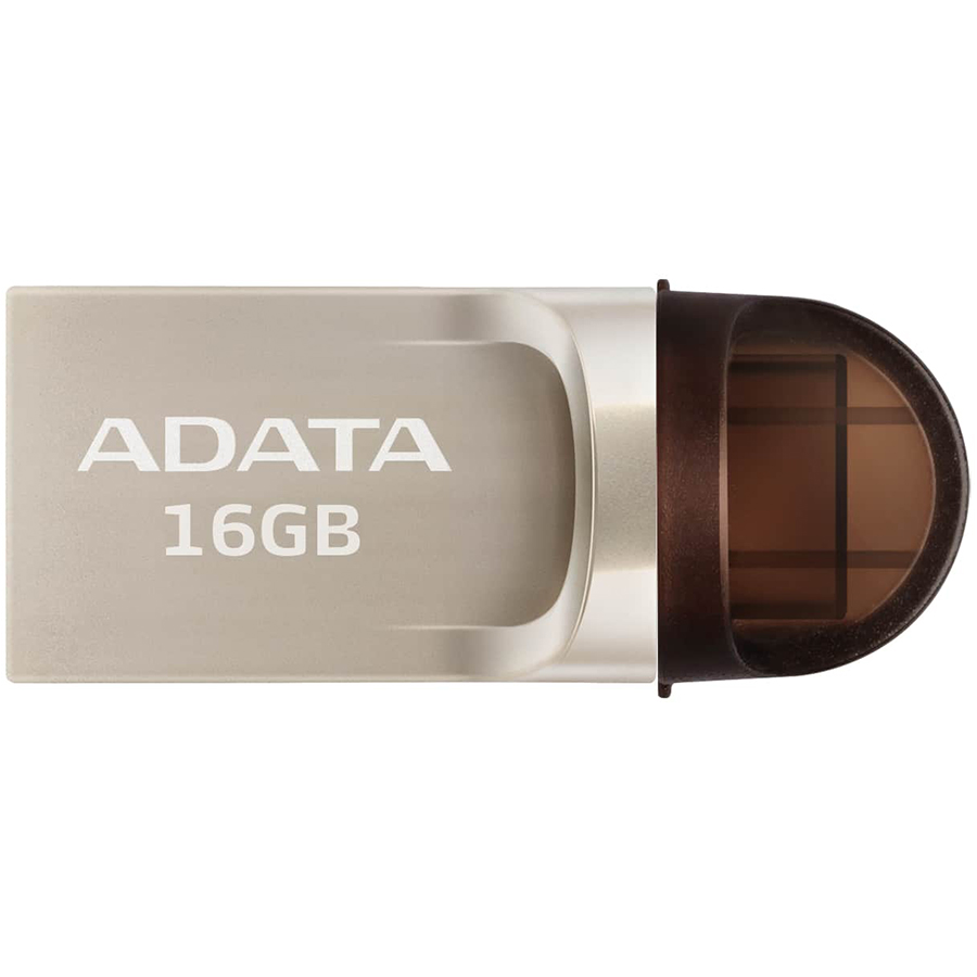 

Память ( USB flash ) ADATA UC370 16 ГБ