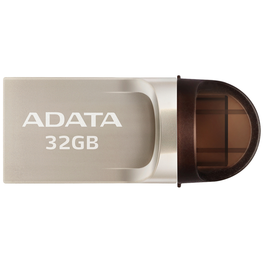 

Память ( USB flash ) ADATA UC370 32 ГБ (AUC370-32G-RGD)