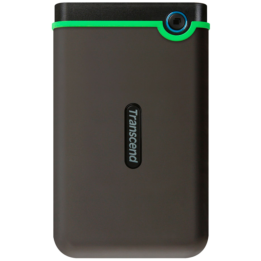 

Внешний жесткий диск TRANSCEND StoreJet 25M3S (TS2TSJ25M3S)