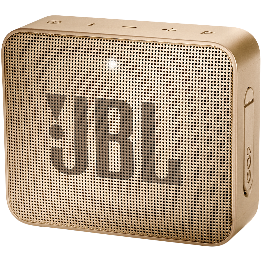 

JBL GO 2 Шампанское (JBLGO2CHAMPAGNE)