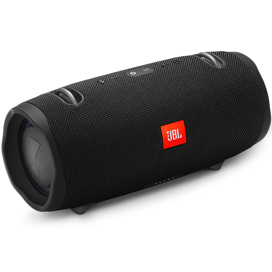 

JBL Xtreme 2 (JBLXTREME2BLKEU)