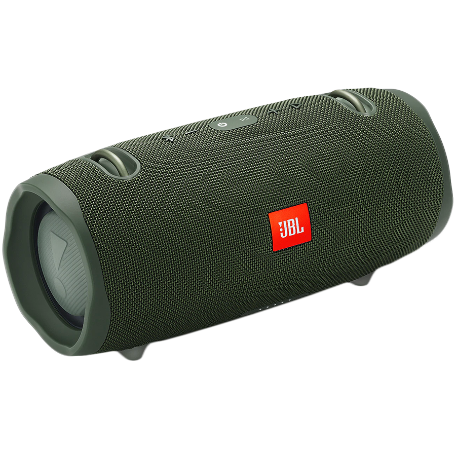 

Портативная колонка JBL Xtreme 2 (JBLXTREME2GRNEU)