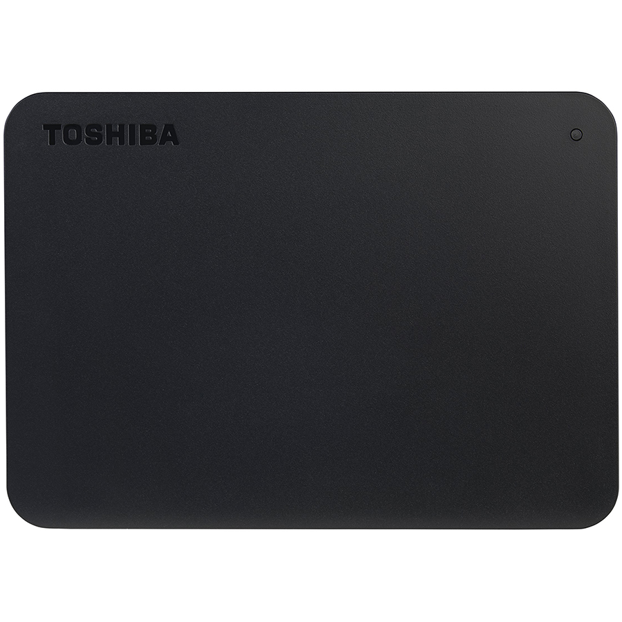 

Внешний жесткий диск TOSHIBA Canvio Basics (HDTB410EK3AA)