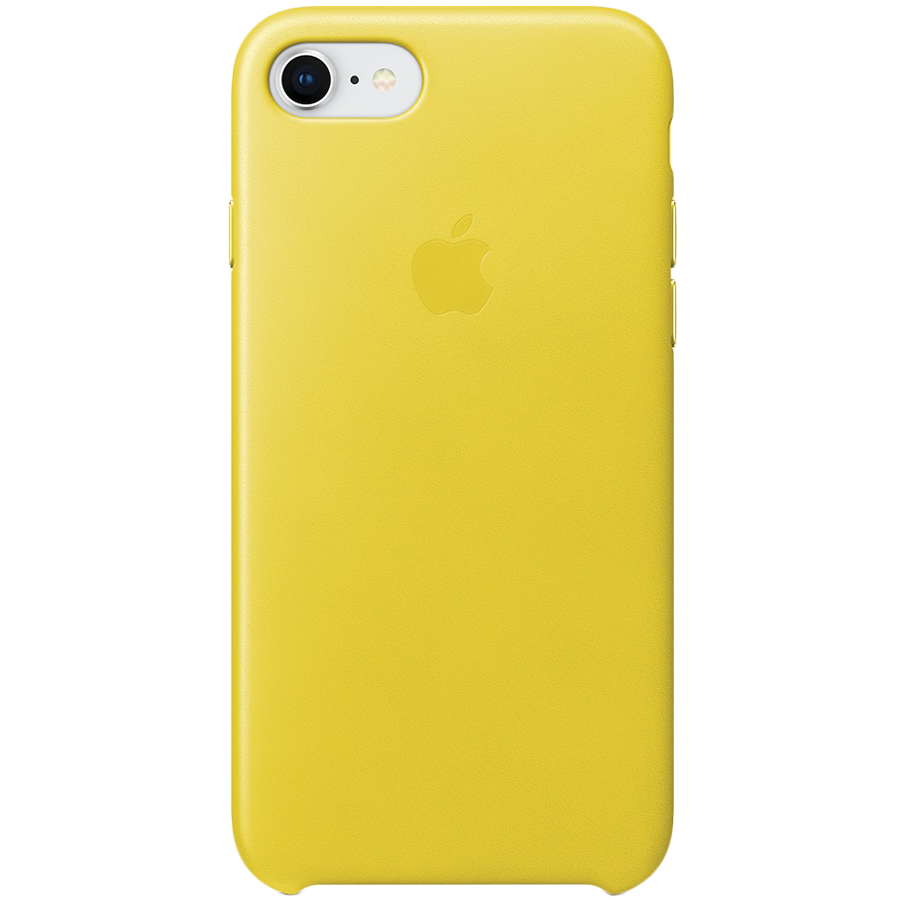 

Чехол APPLE кожаный для iPhone SE (2-го поколения)/8/7 (MRG72ZM/A)