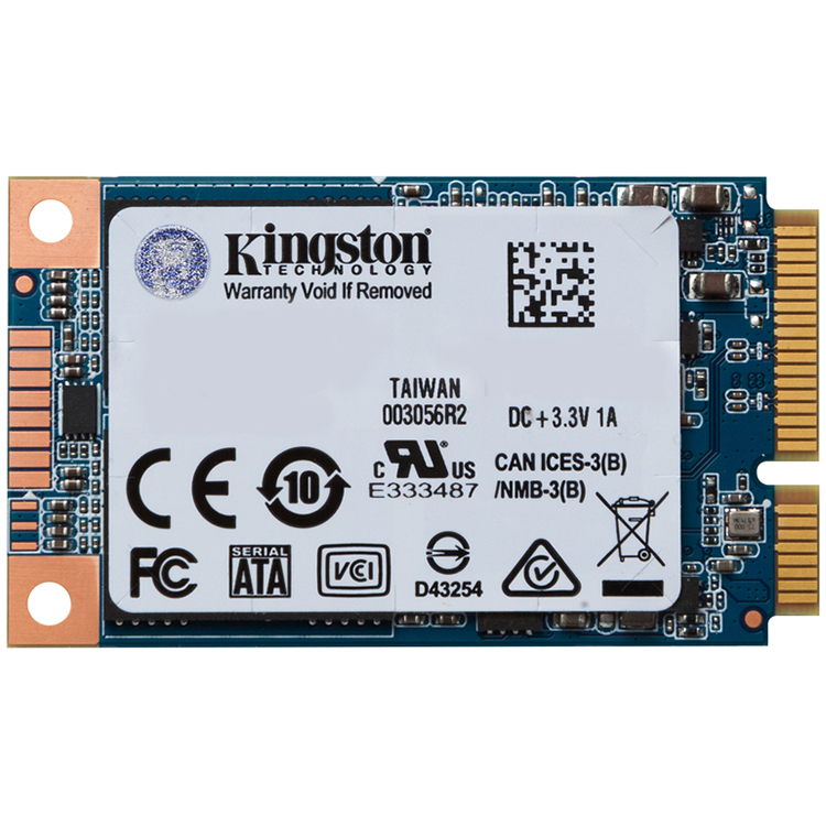 

Твердотельный накопитель KINGSTON SSDNow UV500 (SUV500MS/480G)