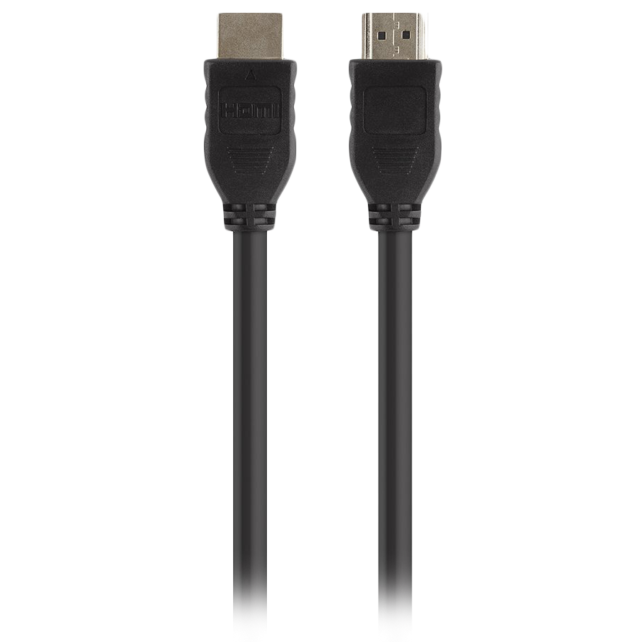 

BELKIN Кабель HDMI (F3Y017BT3M-BLK)