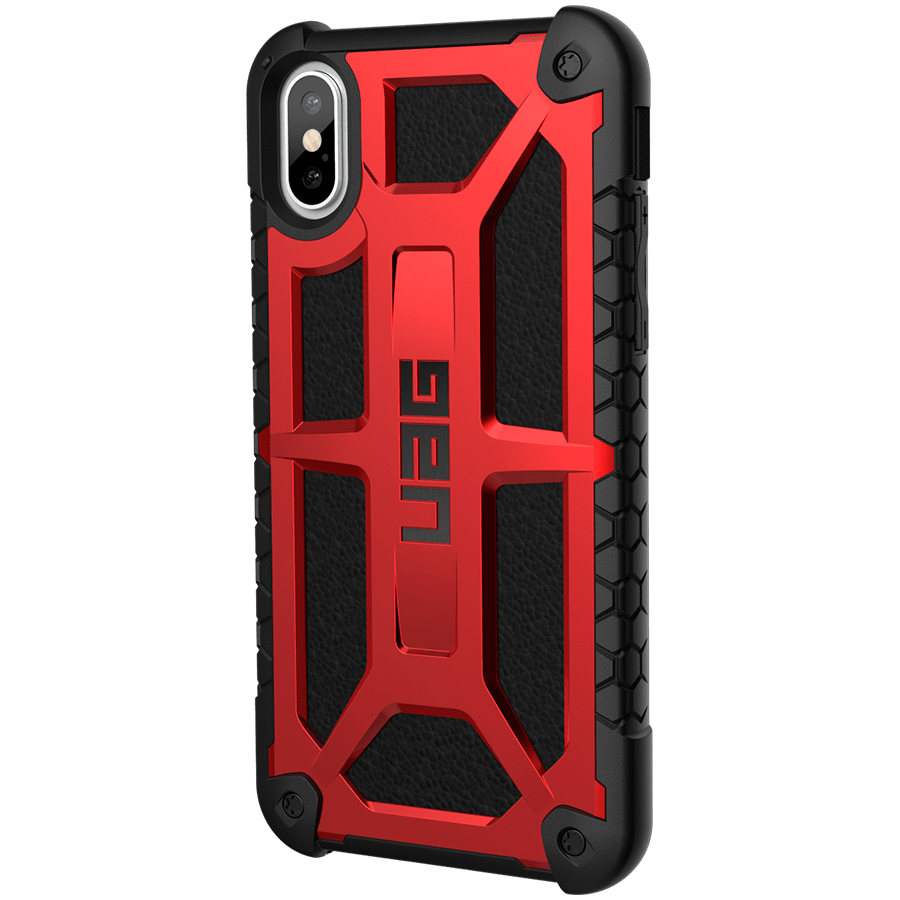 

Защитный чехол UAG Monarch (IPHX-M-CR)