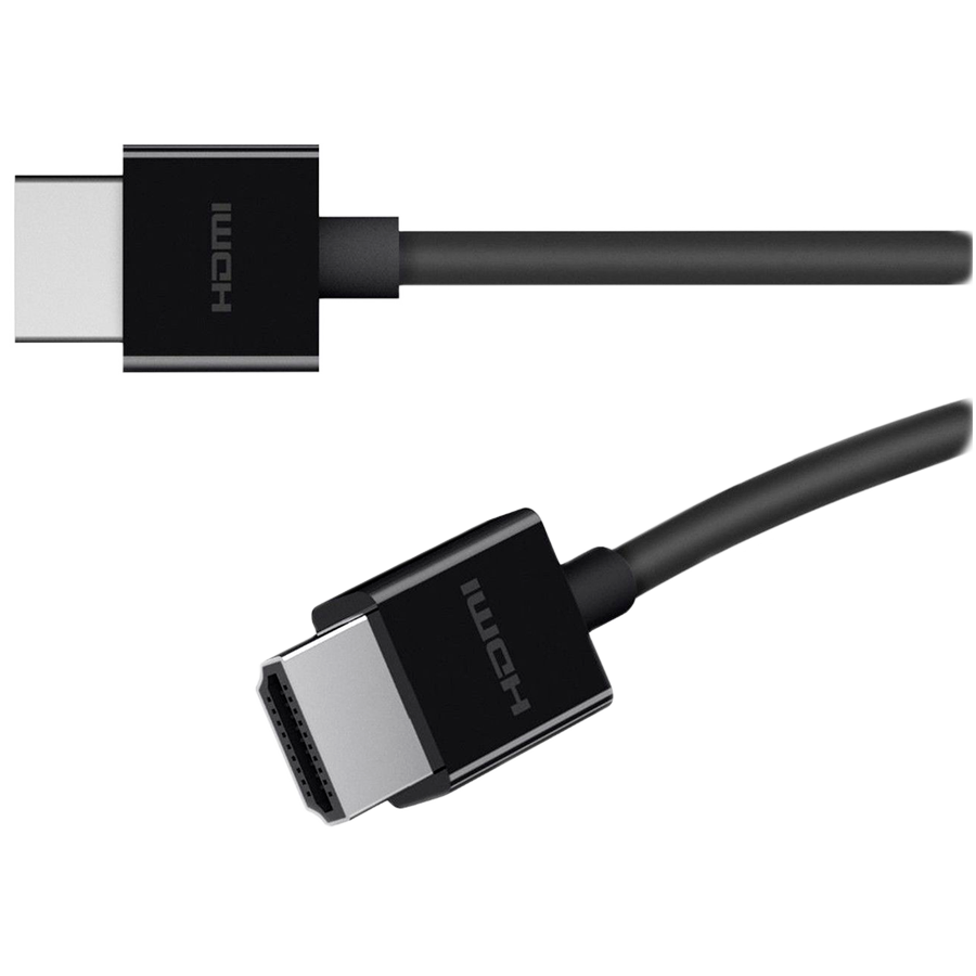 

BELKIN Кабель HDMI (AV10175BT2M-BLK)