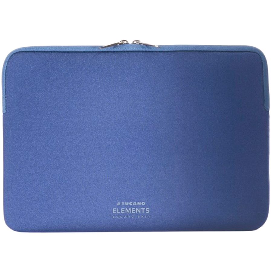 

Чехол TUCANO Elements Second Skin для MacBook 15/MacBook Pro 15 (ERC_BF-E-MB15-B)