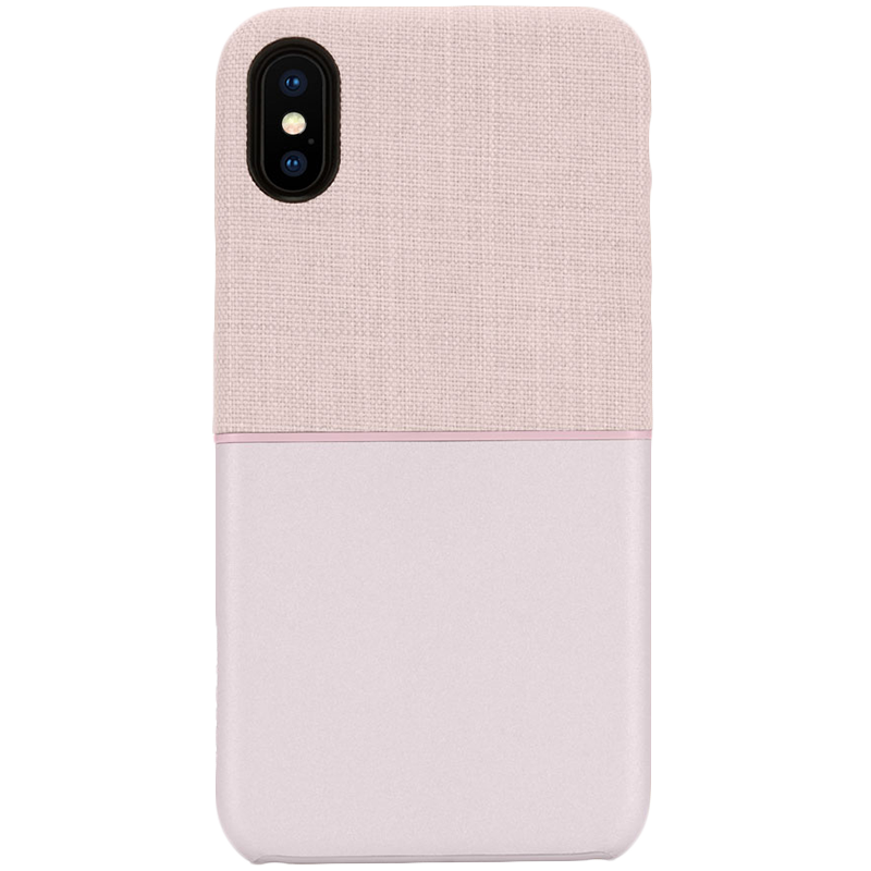 

Чехол INCASE Textured Snap (INPH190379-RGD)
