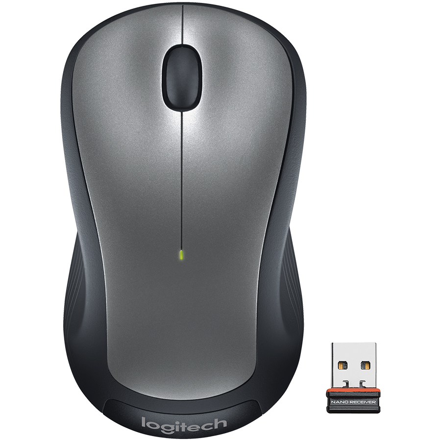 

Мышь LOGITECH C-U0010/M-R0050 (910-003986)