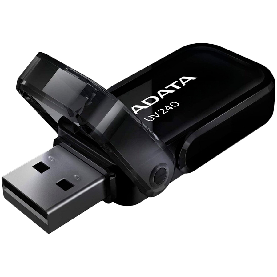 

Память ( USB flash ) ADATA UV240 32 ГБ