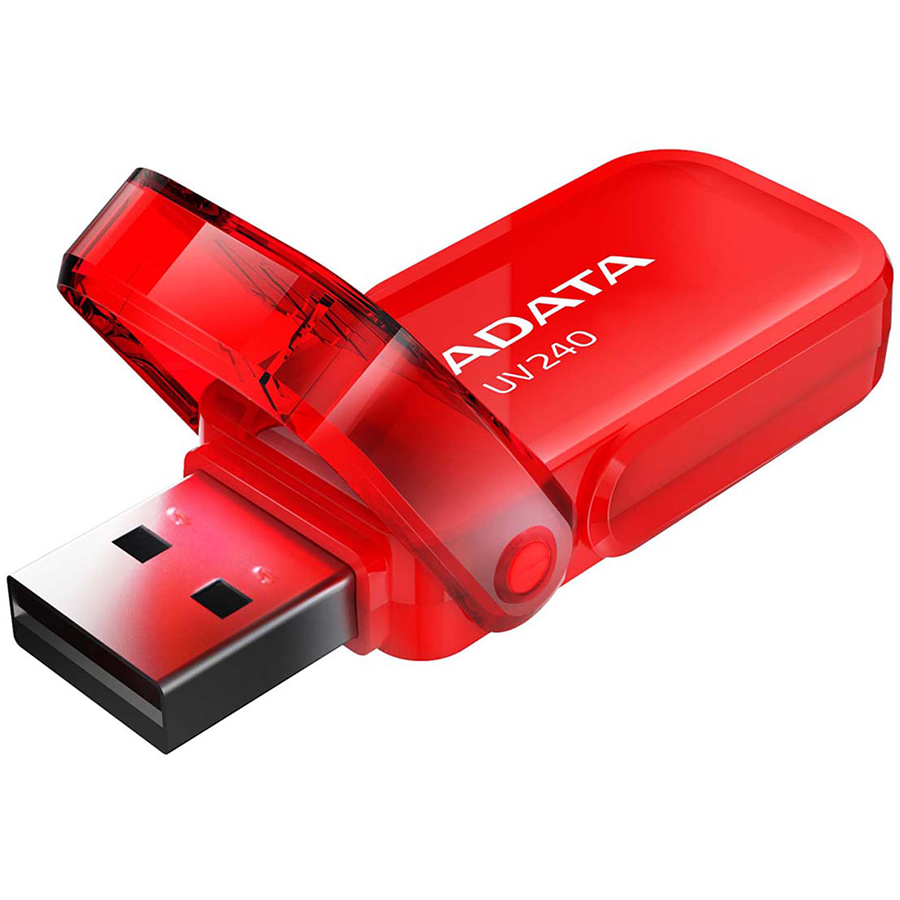 

Память ( USB flash ) ADATA UV240 32 ГБ (AUV240-32G-RRD)