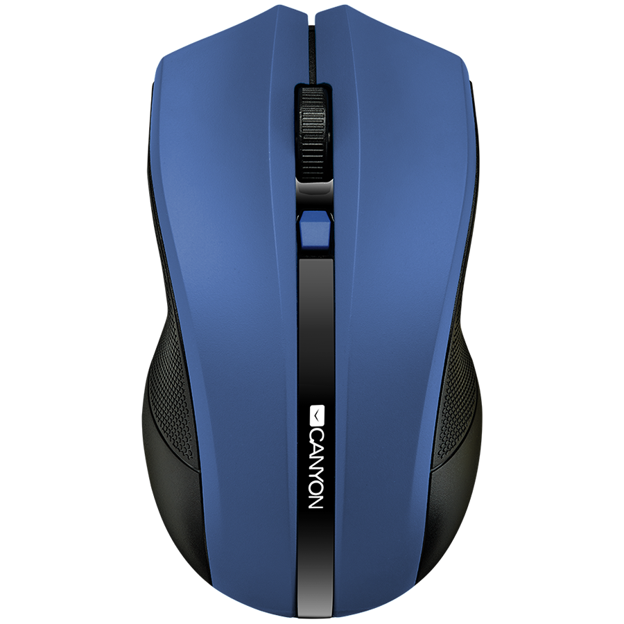 

Мышь CANYON CNE-CMSW05 (CNE-CMSW05BL)
