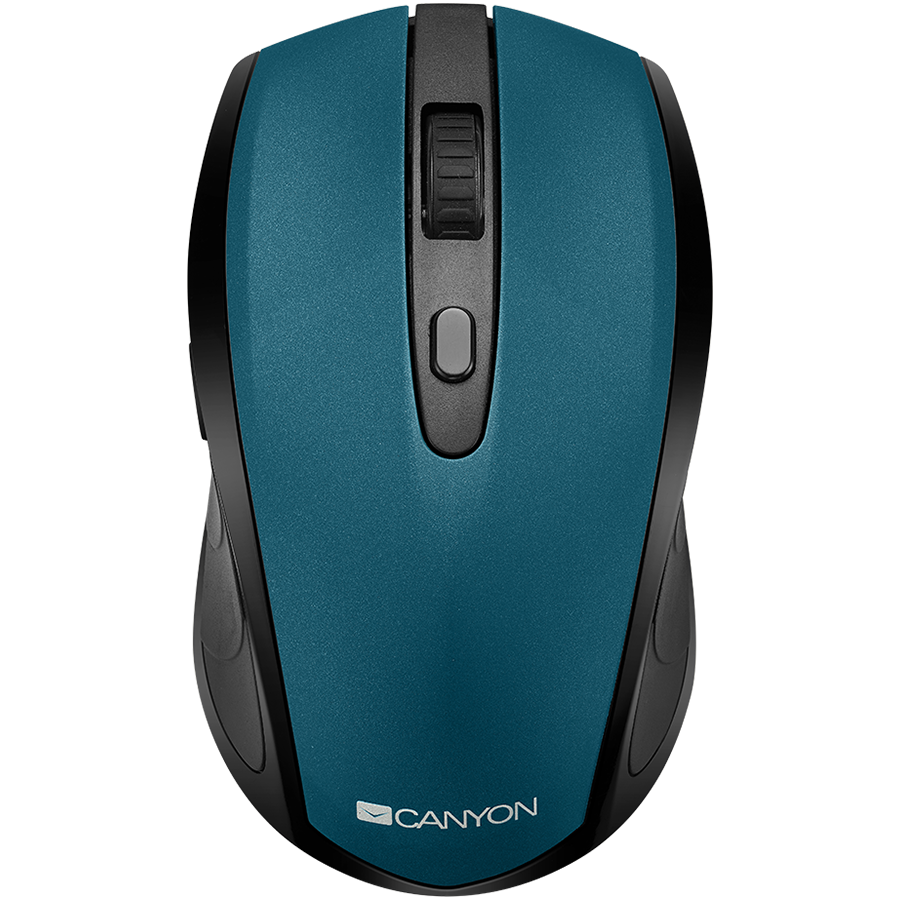 

Мышь CANYON CNS-CMSW08 (CNS-CMSW08G)