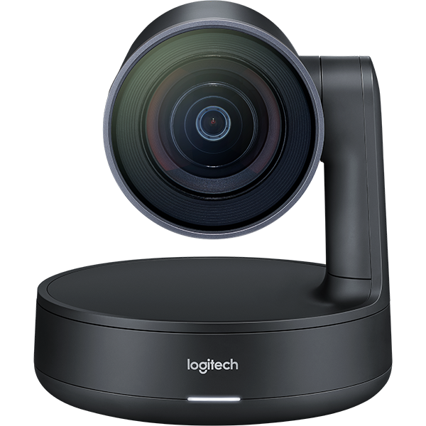 

Камера Logitech Rally Ultra HD PTZ для переговорных комнат (960-001227)