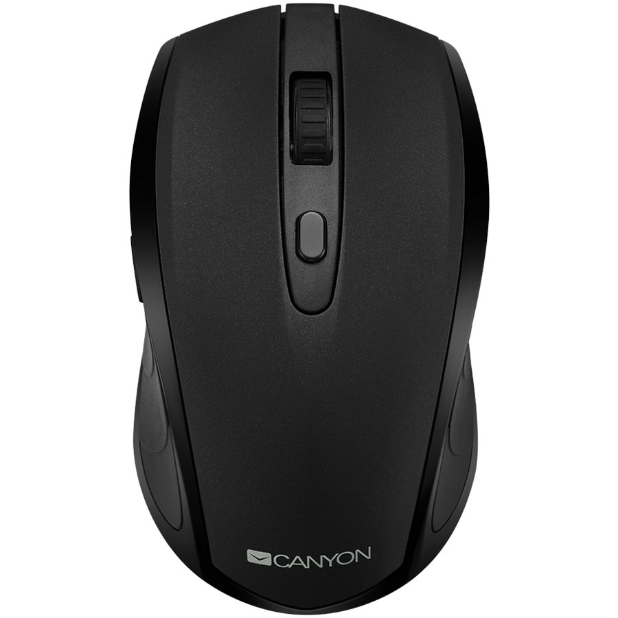 

Мышь CANYON CNS-CMSW08 (CNS-CMSW08B)