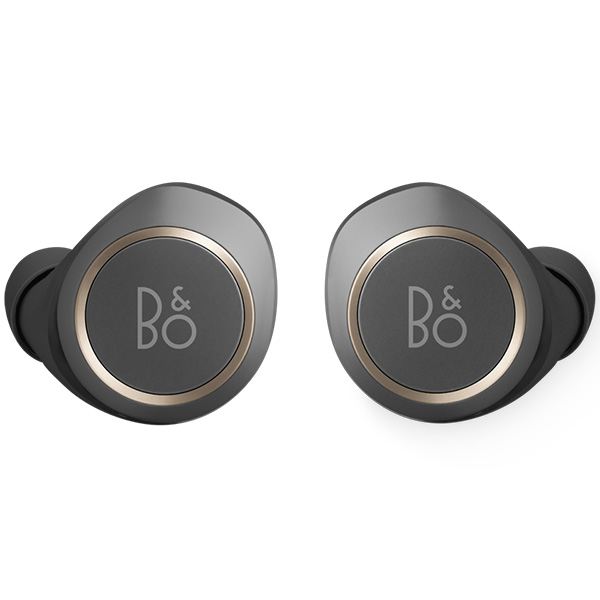 

Беспроводные наушники BANG & OLUFSEN Beoplay E8, Угольный песок (BEO6421_CHARCOALSAND)