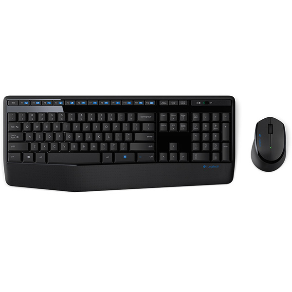 

Клавиатура LOGITECH MK345 (L920-008534)
