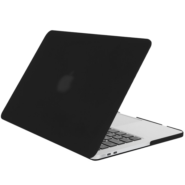 

Чехол-накладка TUCANO Nido Hard-Shell для MacBook Pro 13 (HSNI-MBP13-Z)