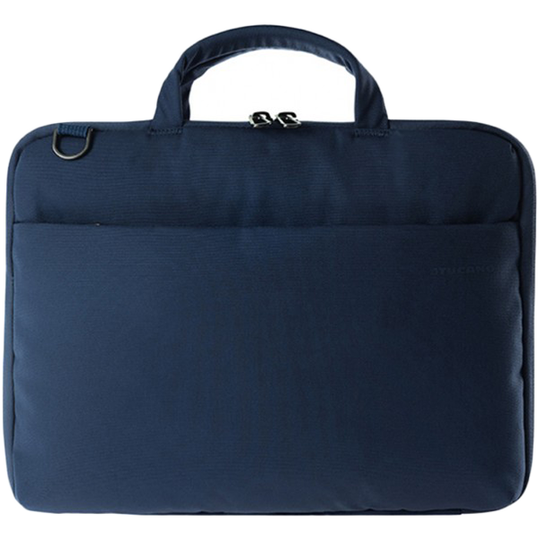 

Сумка TUCANO Darkolor для MacBook Air 13/MacBook Pro 13 (BDA1314-B)