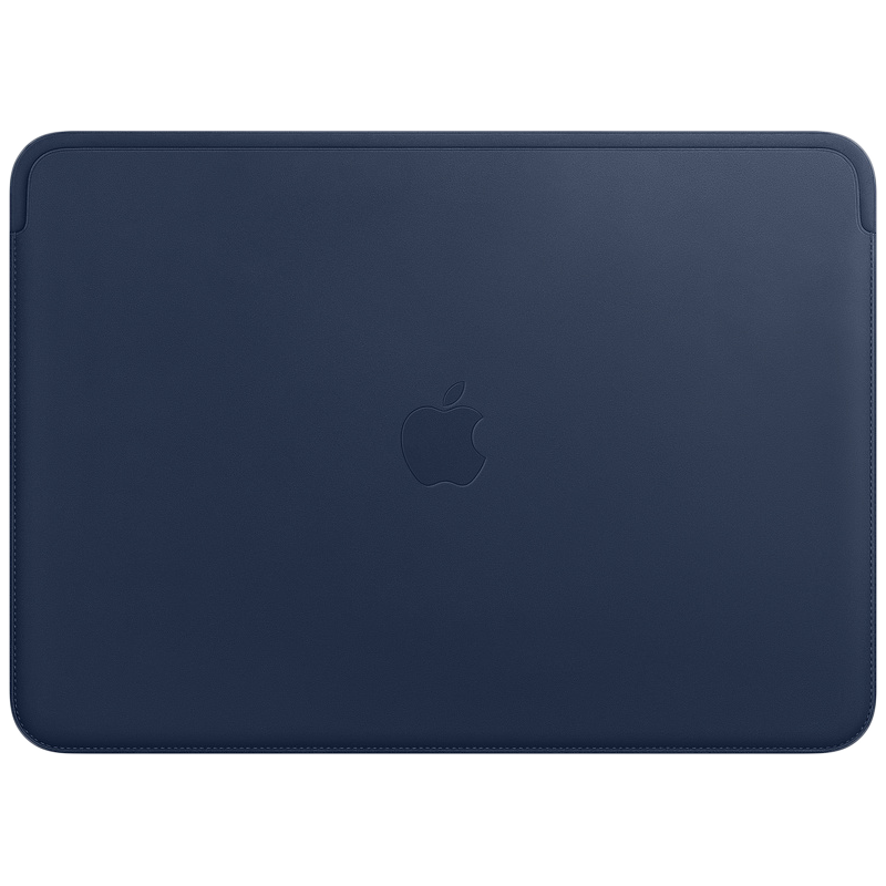 

Чехол APPLE Leather Sleeve для MacBook Air 13/MacBook Pro 13 (MRQL2ZM/A)
