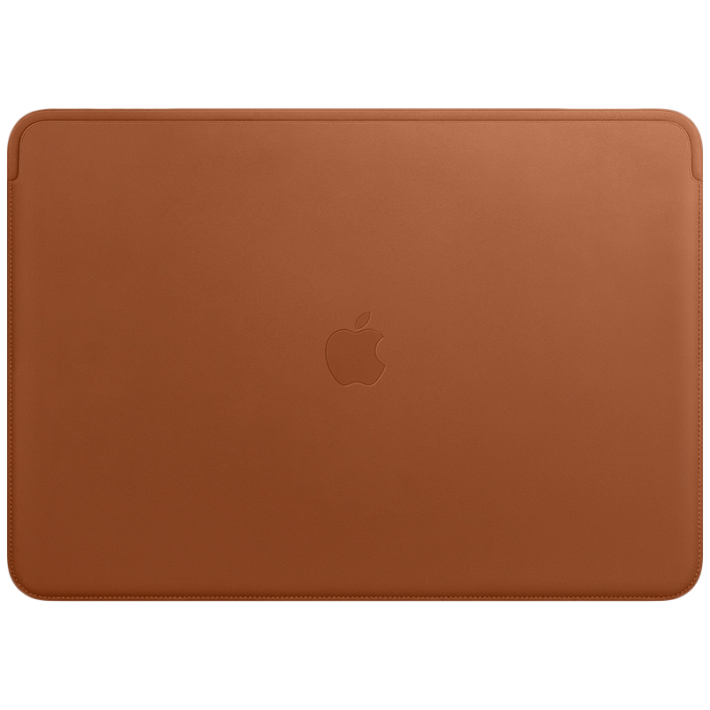 

Чехол APPLE Leather Sleeve для MacBook 15/MacBook Pro 15 (MRQV2ZM/A)