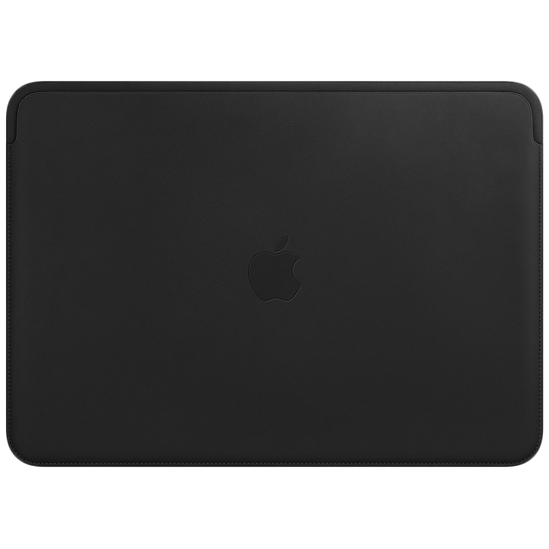

Чехол APPLE Leather Sleeve для MacBook Air 13/MacBook Pro 13 (MTEH2ZM/A)