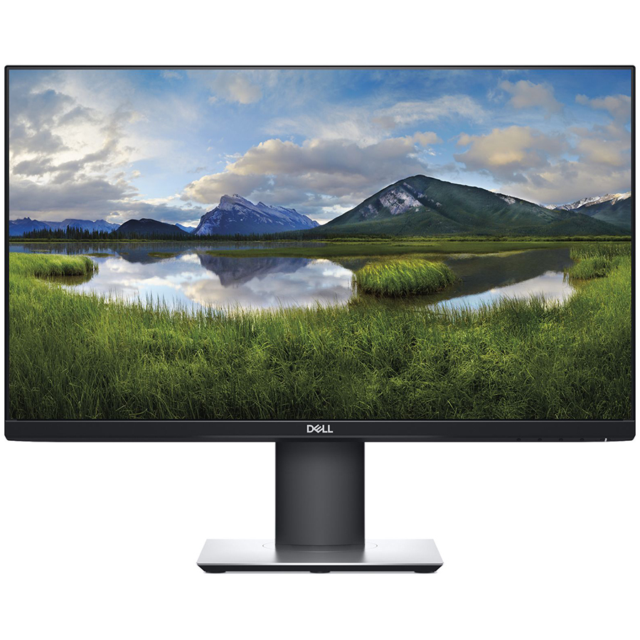 

DELL P2419HC (23.8", 1920x1080, IPS) Чёрный (P2419HC-05)